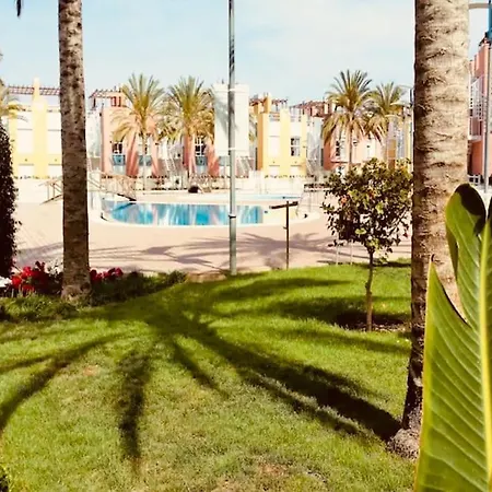 Apartmán En Playa Laguna *